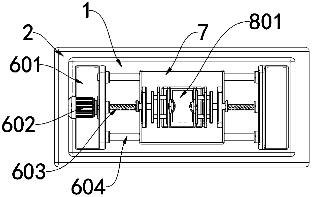 Artificial intelligence home security device and method