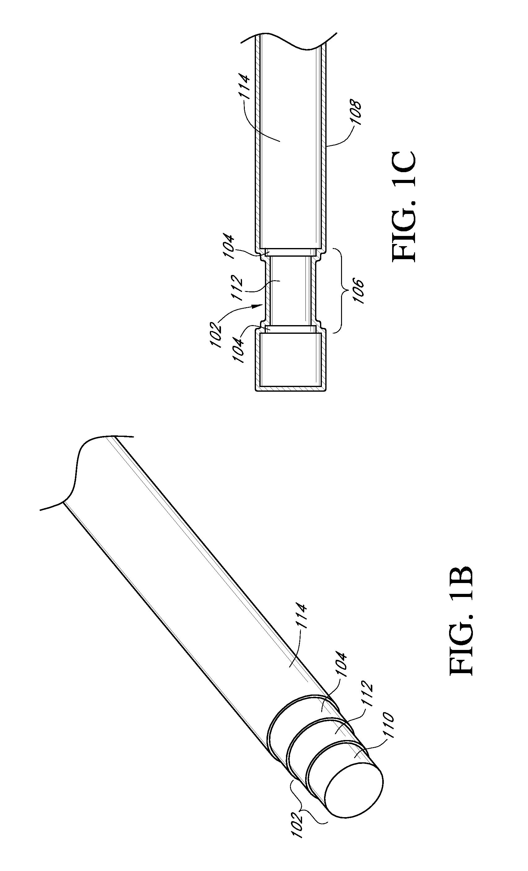 Analyte sensor with increased reference capacity