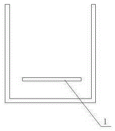 Parking lot parking space navigation system utilizing micro-map and WIFI to perform positioning