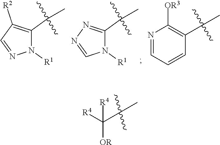 Compounds and uses thereof for the modulation of hemoglobin