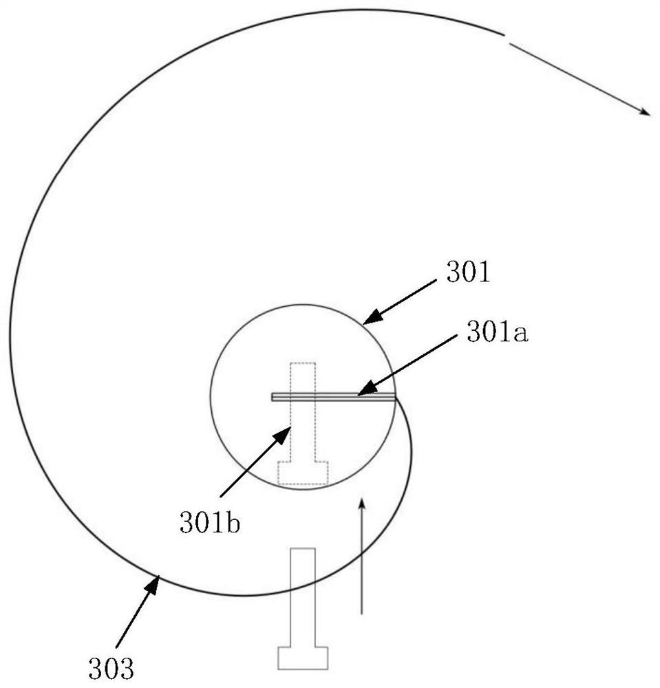 Piezoelectric Energy Harvesting Experimental Device for Flow-Induced Vibration of Film Wing