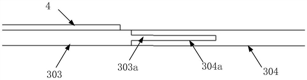 Piezoelectric Energy Harvesting Experimental Device for Flow-Induced Vibration of Film Wing