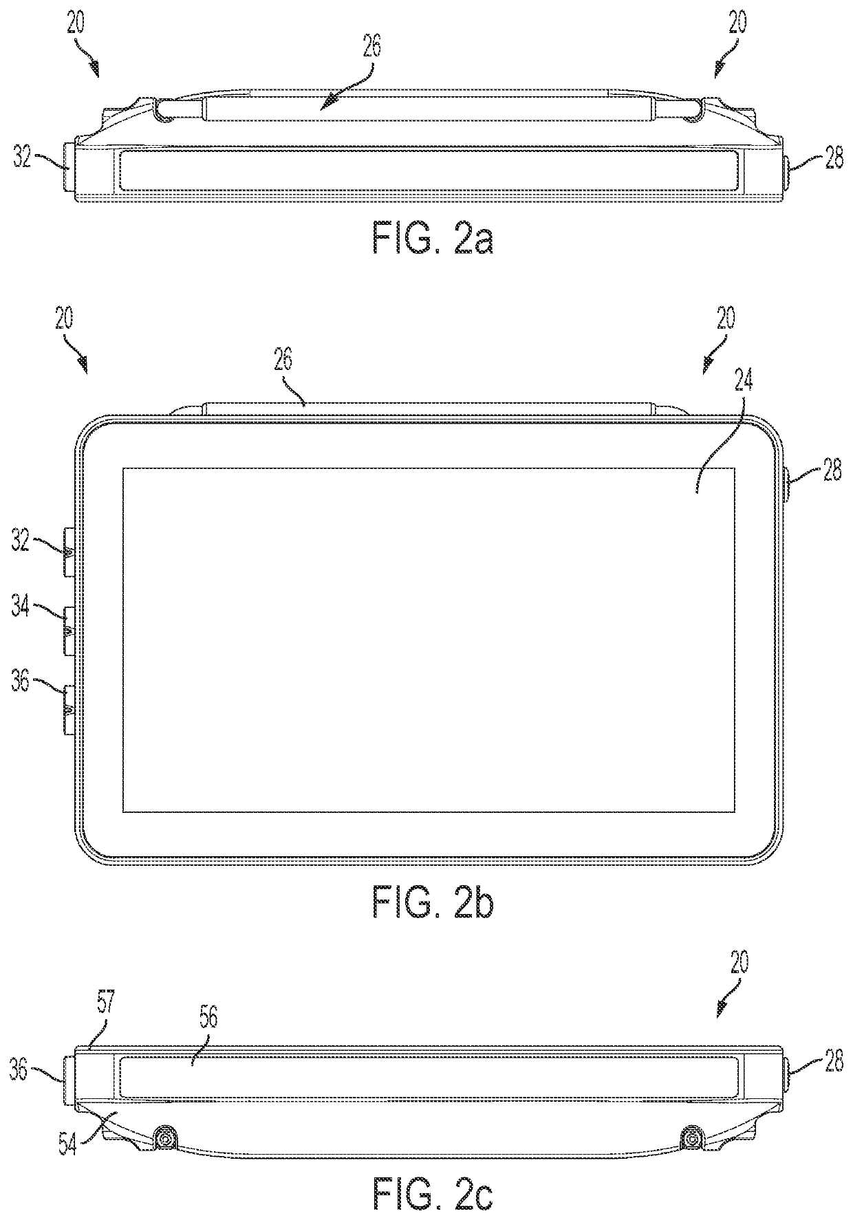 Video processing apparatus