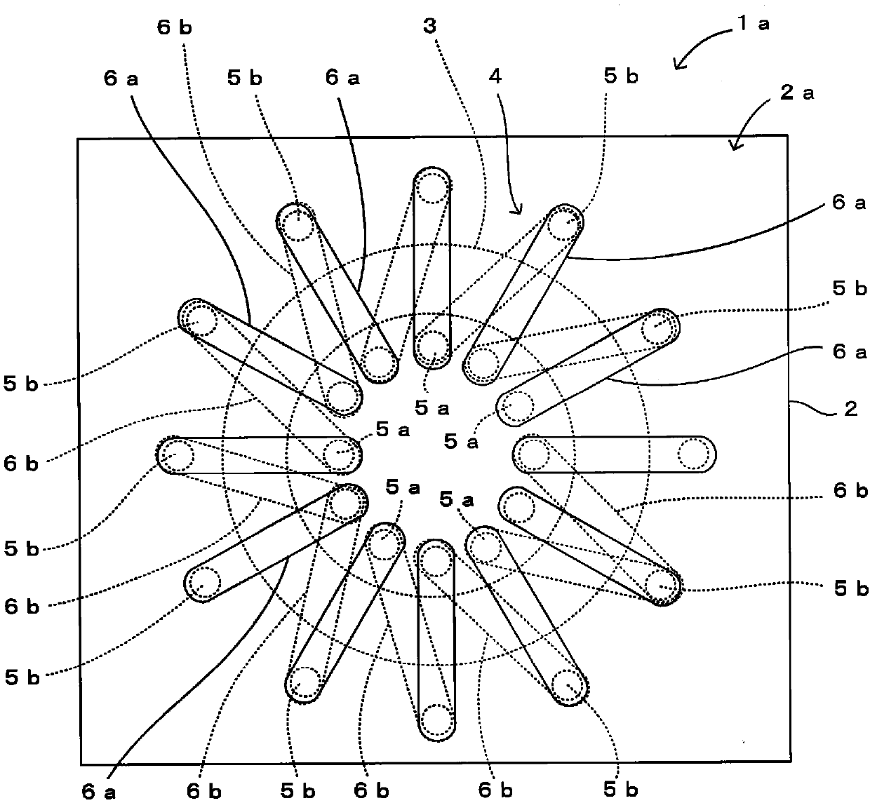 Inductor component and method for producing same