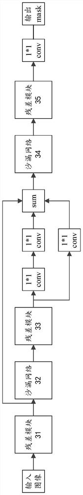 Safety belt recognition method and device and computer readable storage medium