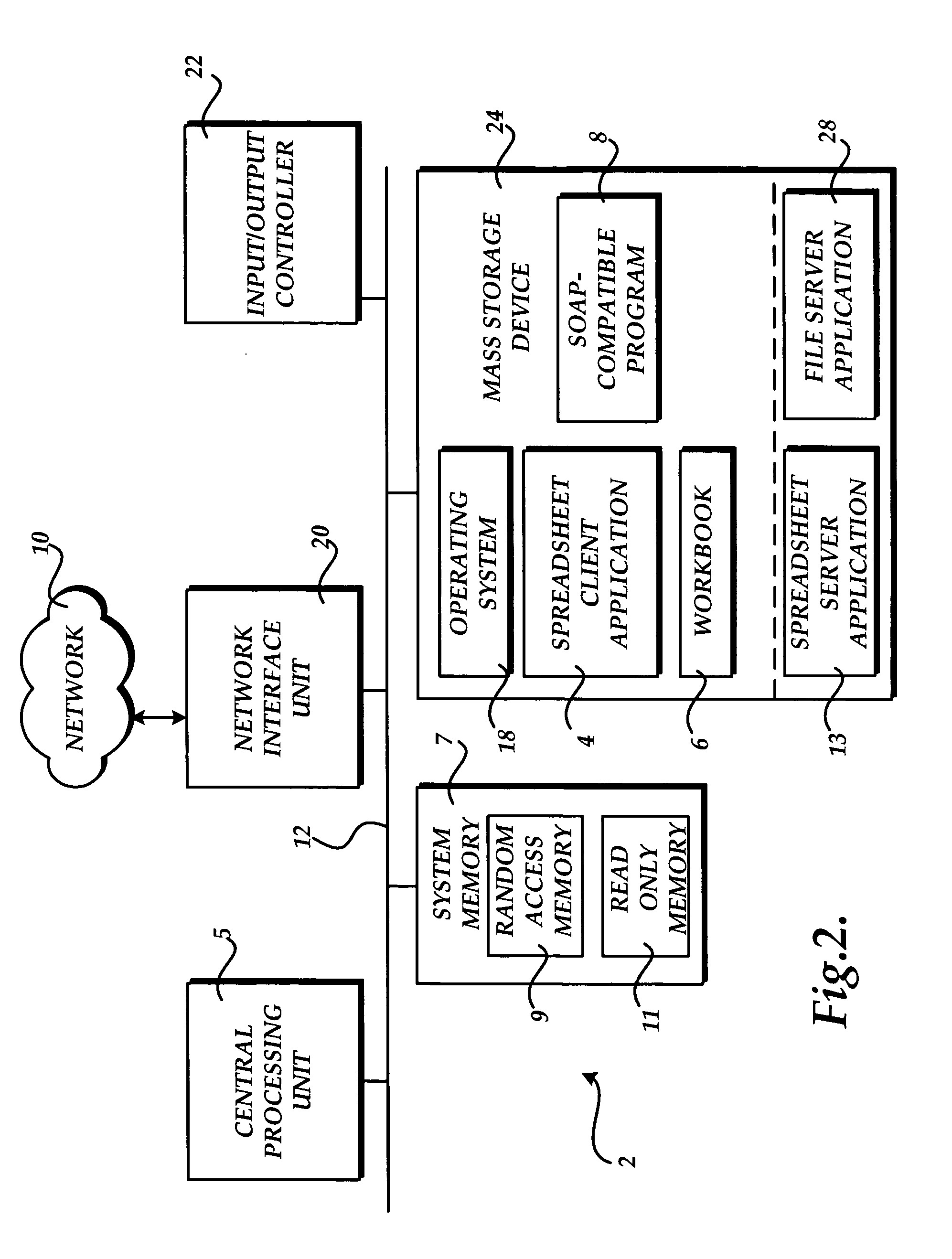 Method, system, and apparatus for providing access to workbook models through remote function calls