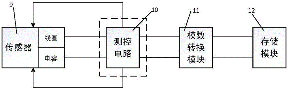 A moving-coil low-frequency extended geophone