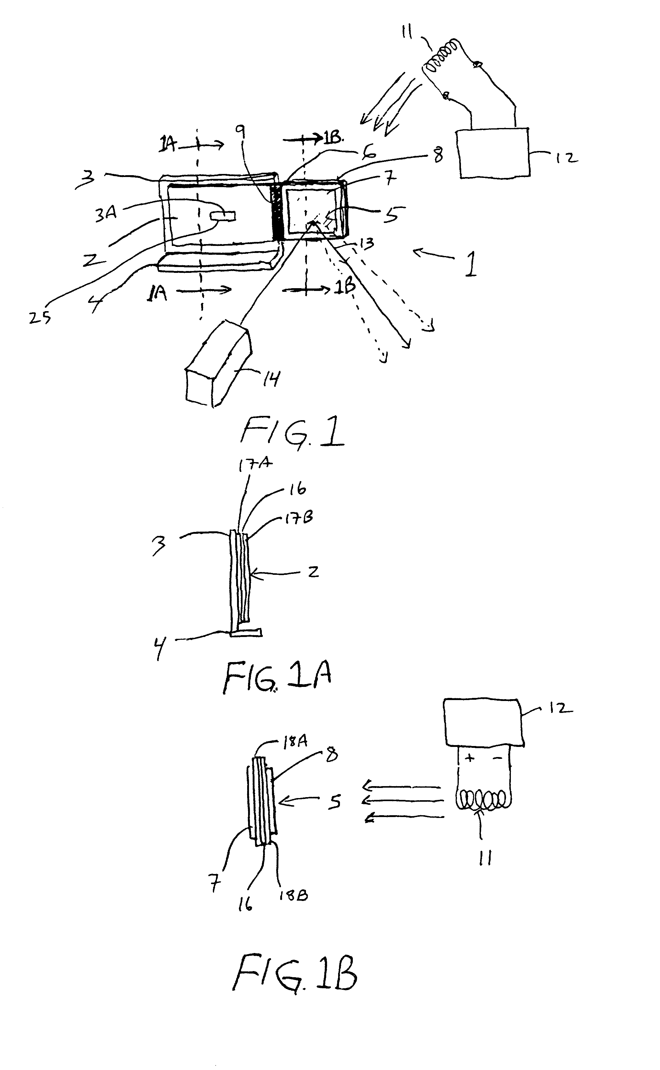 Electronically-controlled mechanically-damped off-resonant light beam scanning mechanism and code symbol readers employing the same