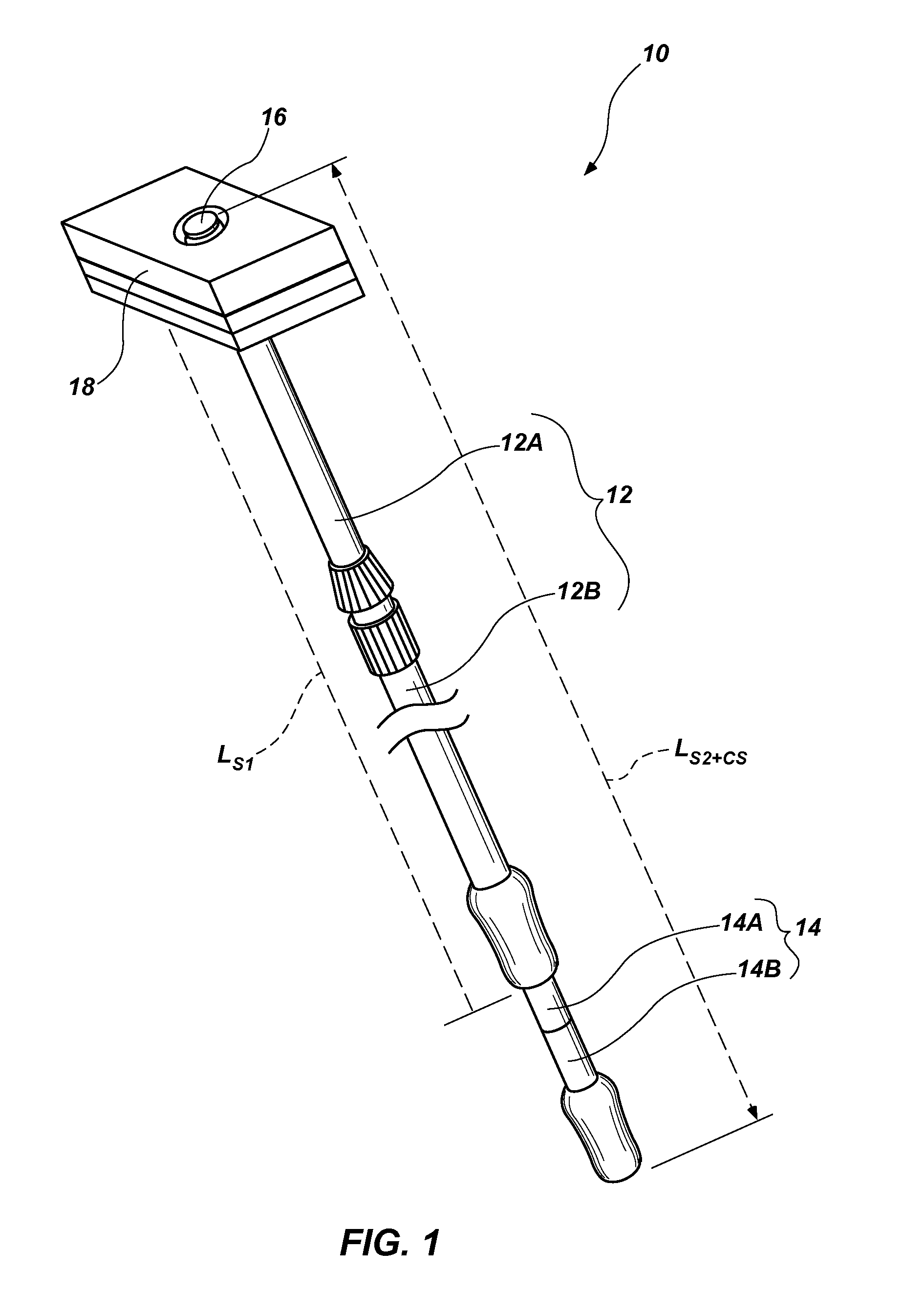 Sampling devices, kits for assembling such sampling devices, and methods for sampling building materials