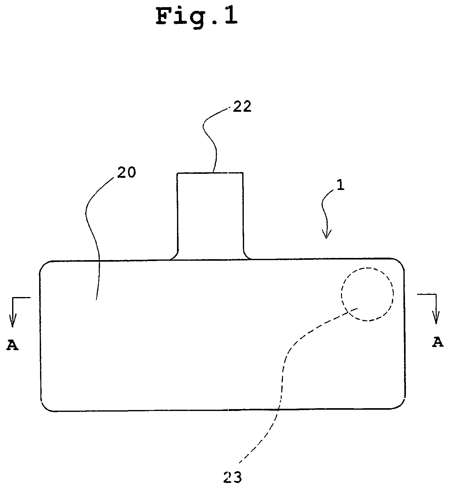 Blood pump apparatus