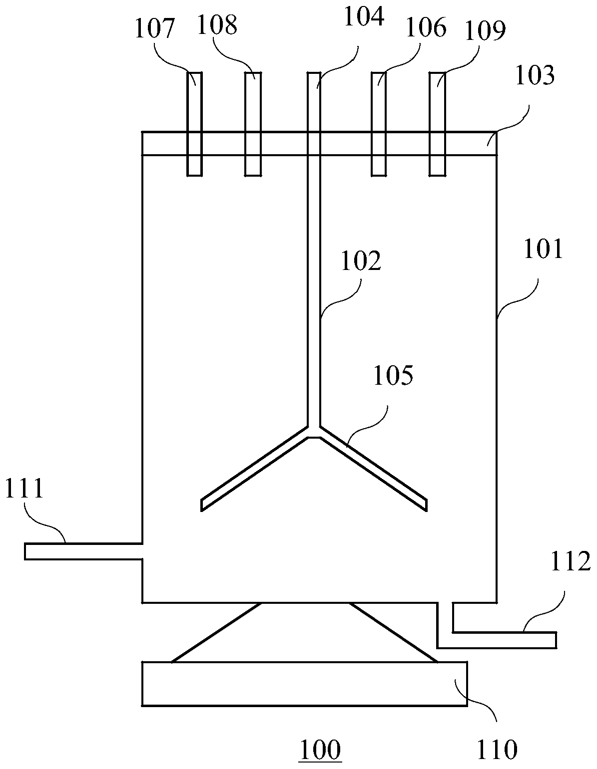 A defoaming system, defoaming method and display panel