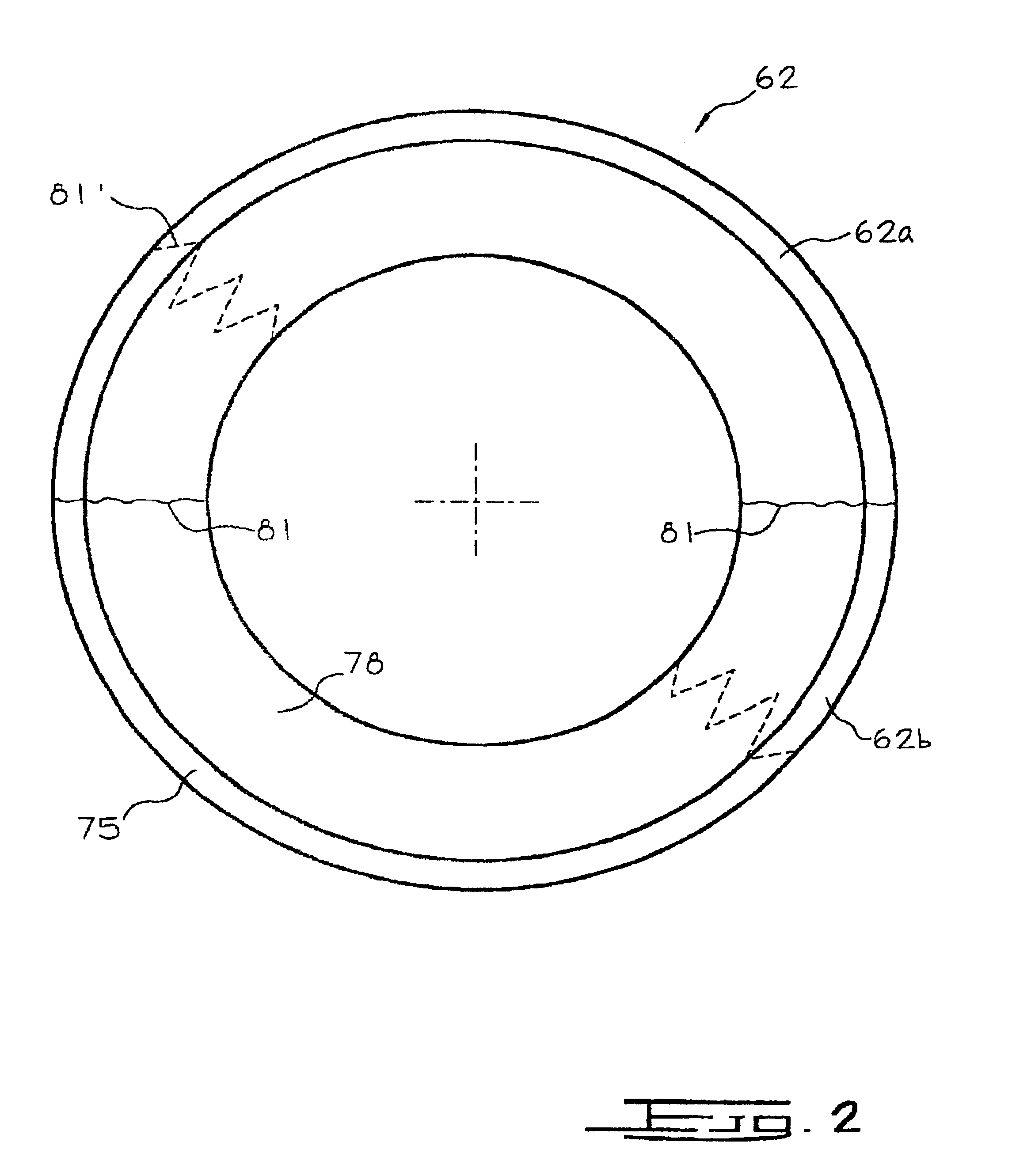 Shaft seals for sealing pulverulent solids