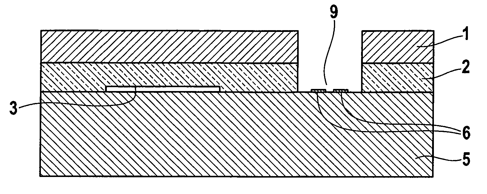 Micromechanical component having an anodically bonded cap and a manufacturing method