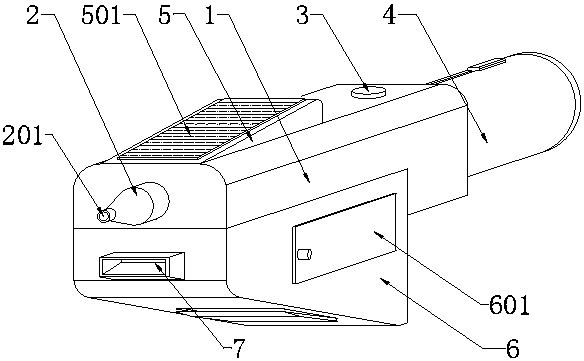 Wood furniture broken part restorer