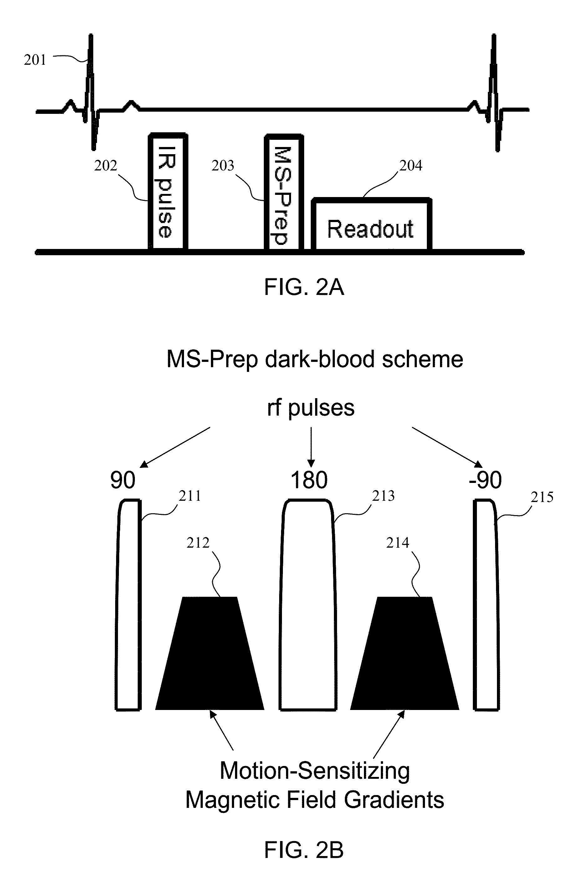 Motion-attenuated contrast-enhanced cardiac magnetic resonance imaging system and method