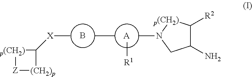 Compounds for the Treatment of Metabolic Disorders