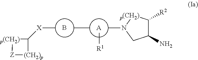 Compounds for the Treatment of Metabolic Disorders