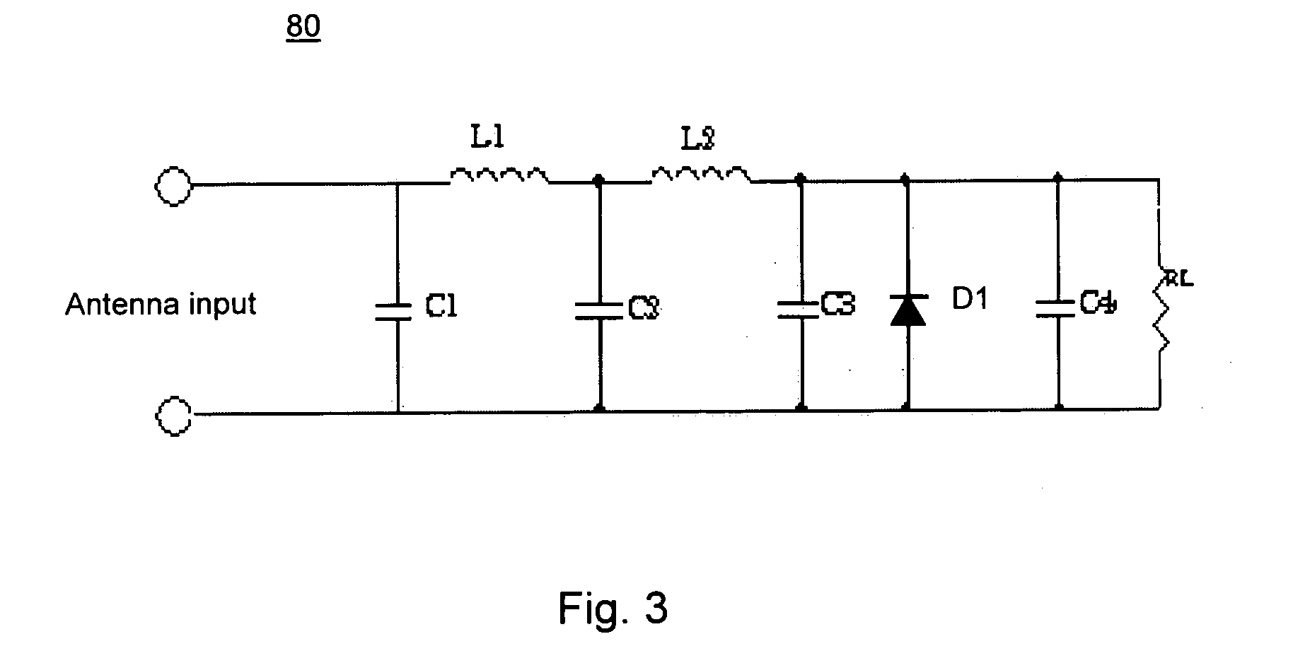 Container and method for cooling