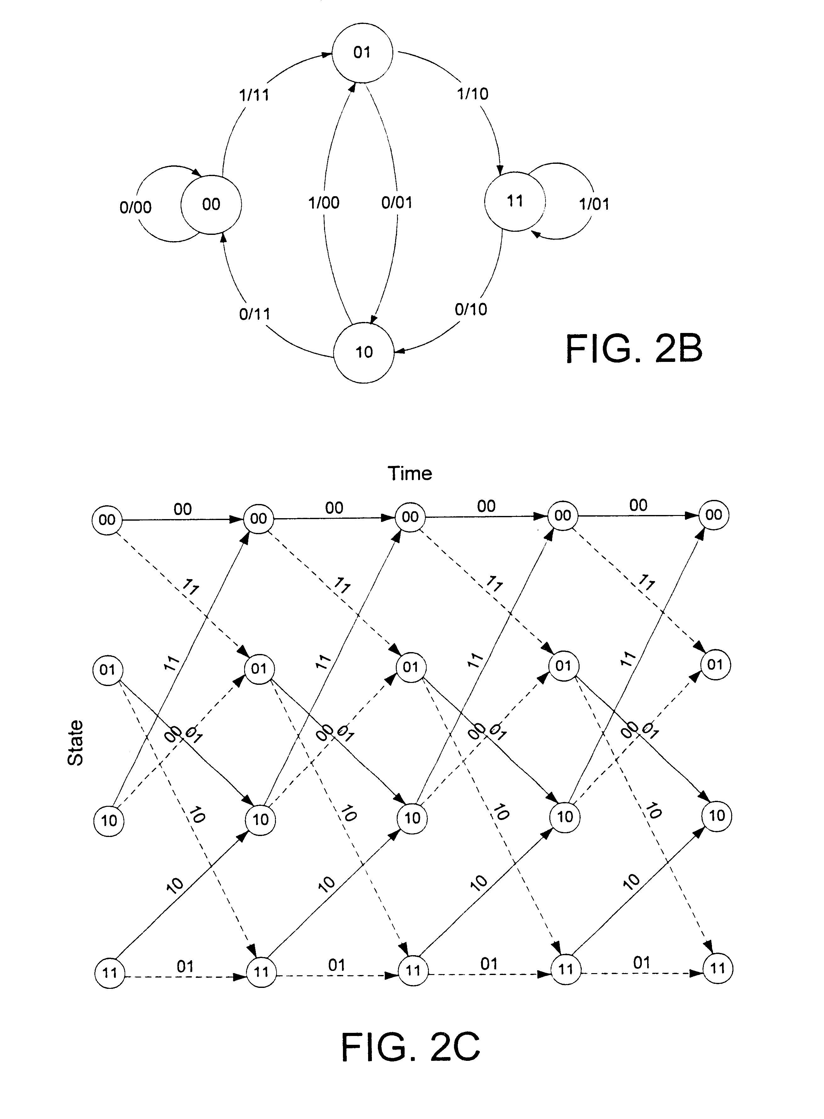 Decoding system and method for digital communications