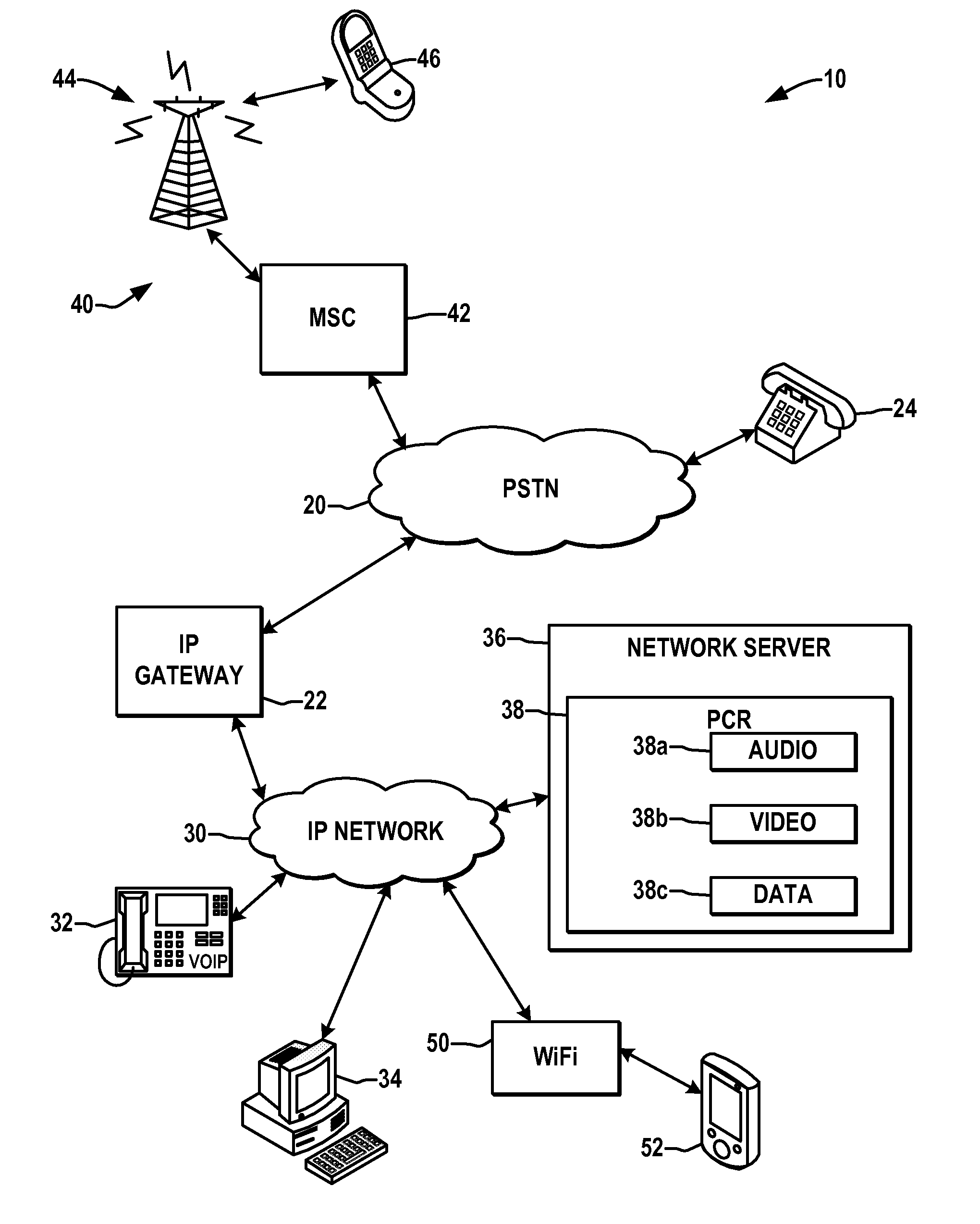 VoIP PERSONAL CALL RECORDER