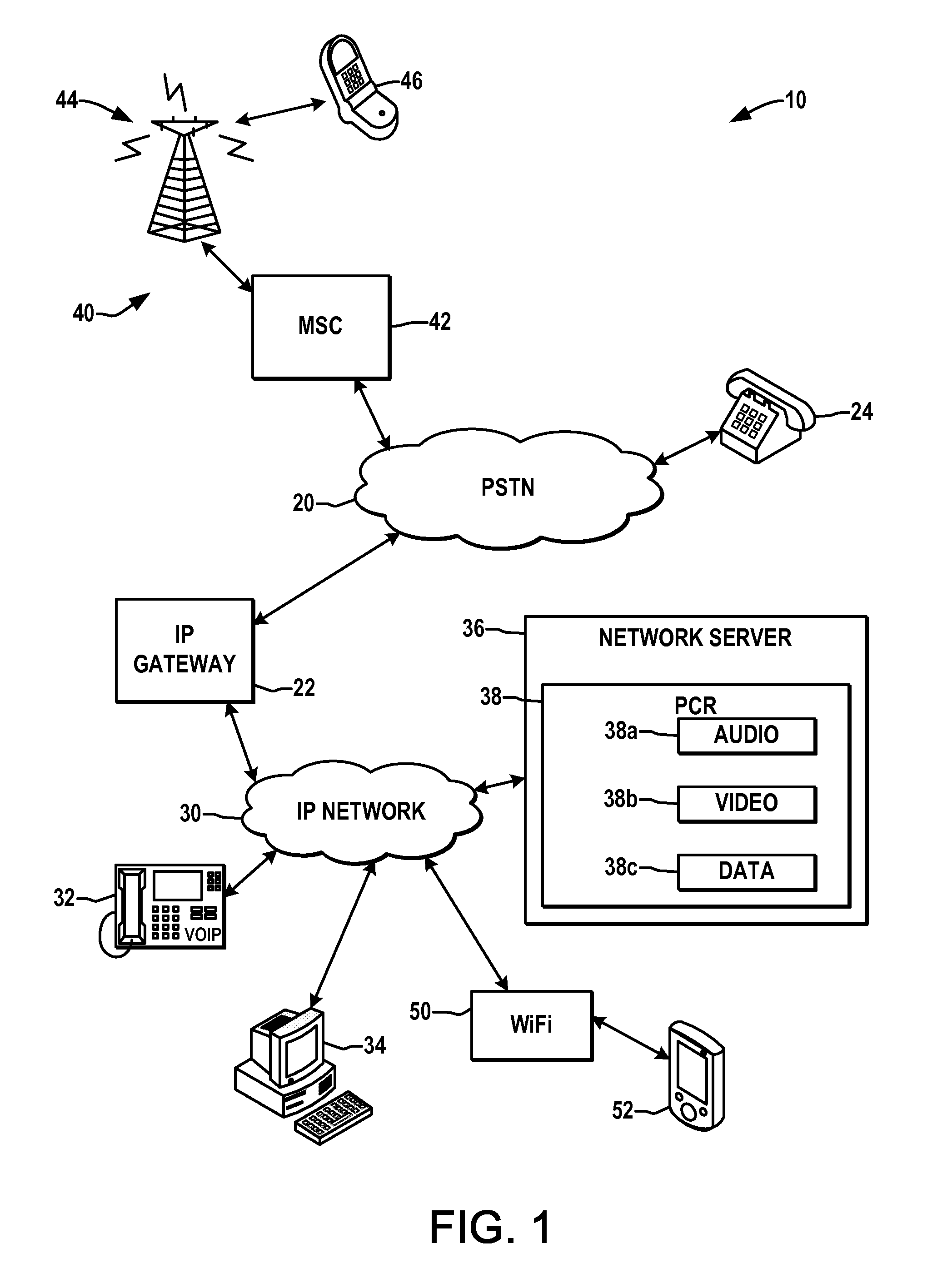 VoIP PERSONAL CALL RECORDER