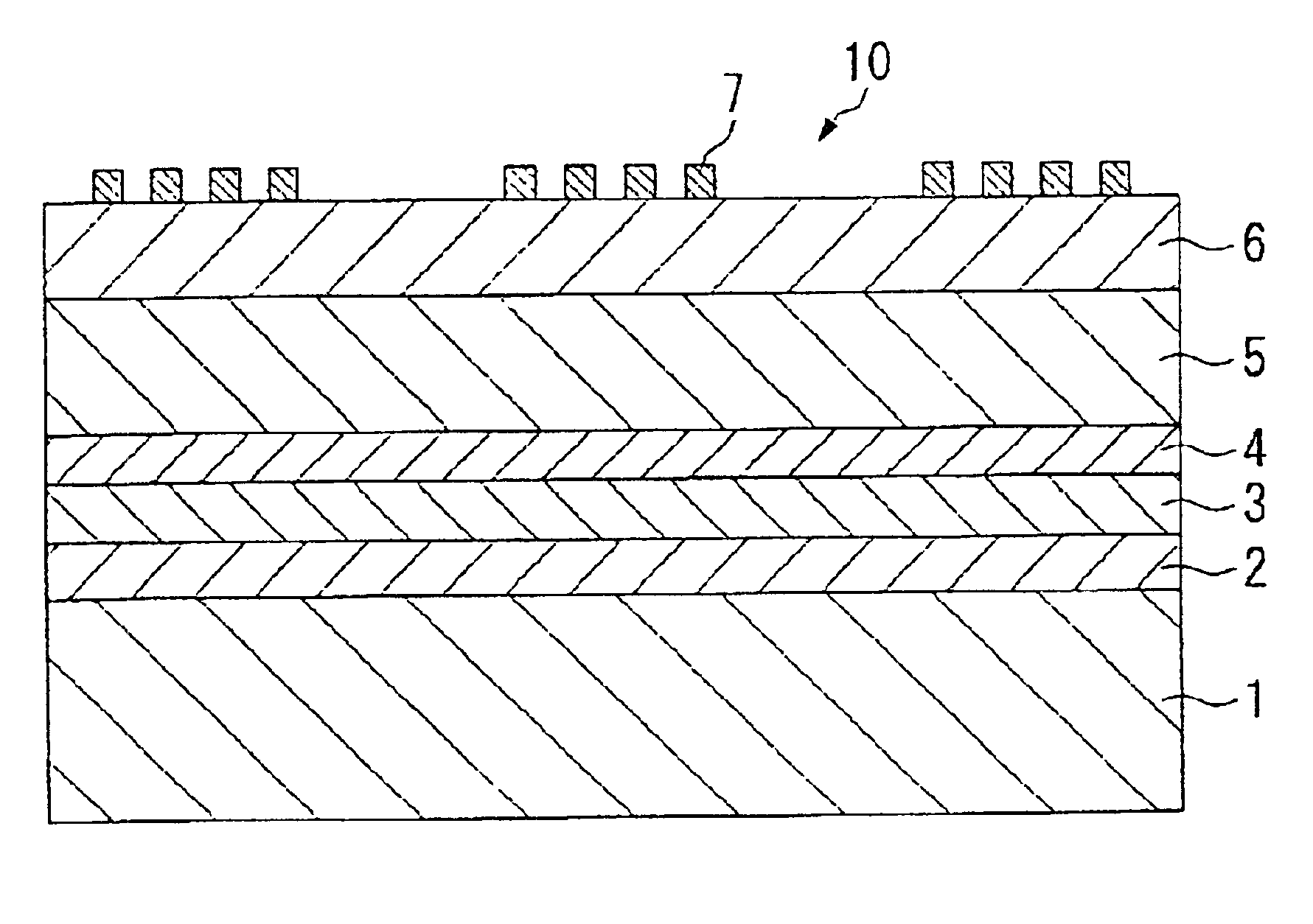 Electronic device and electronic apparatus