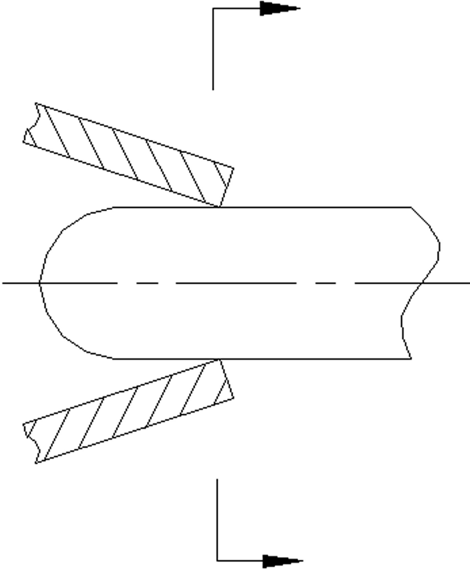 Novel electrical contact jack