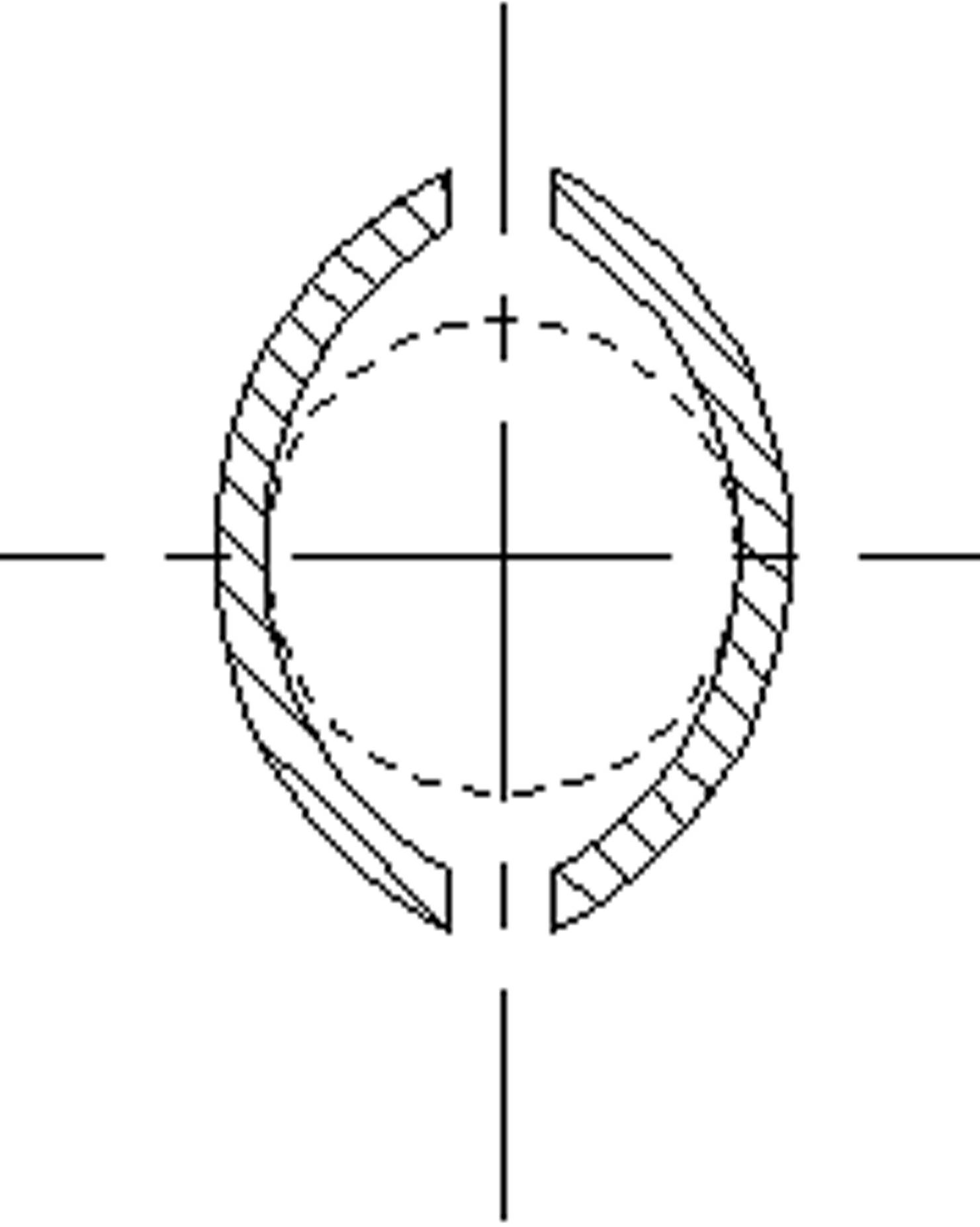 Novel electrical contact jack