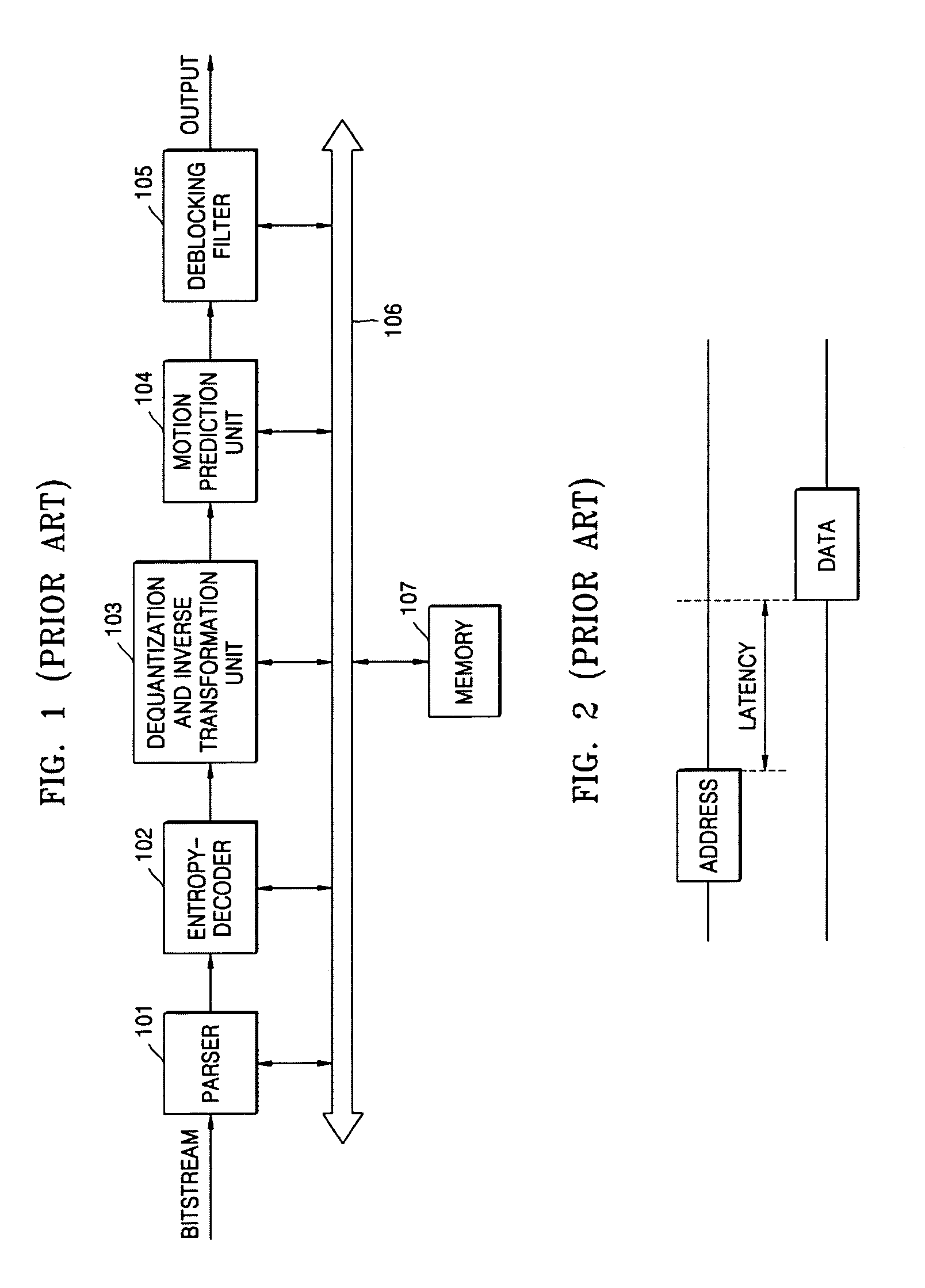 Apparatus, medium, and method for processing neighbor information in video decoding