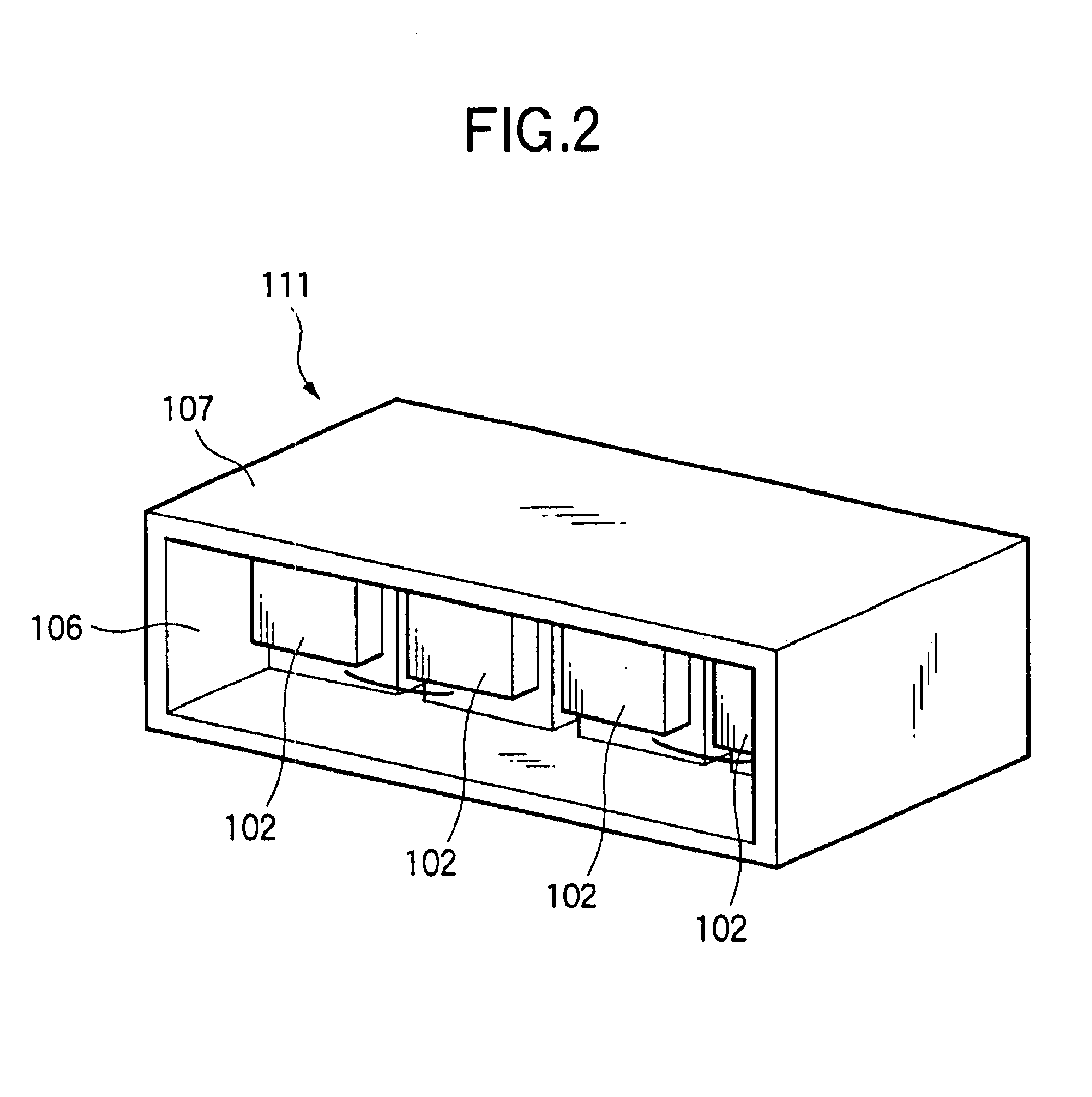 LED lamp