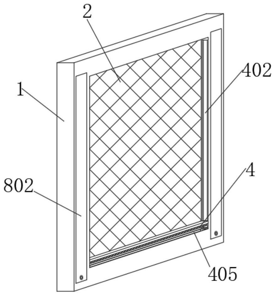 Composite type toughened glass