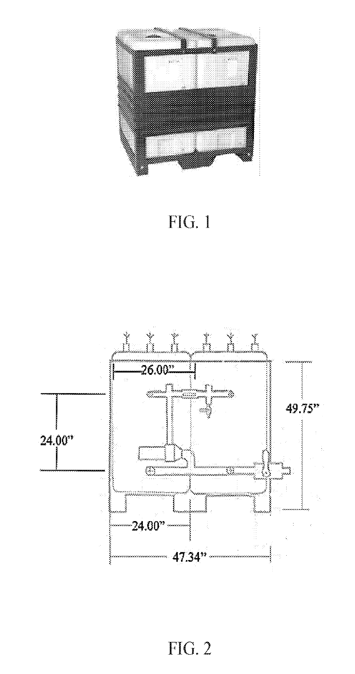 Novel Fermentation Systems and Methods