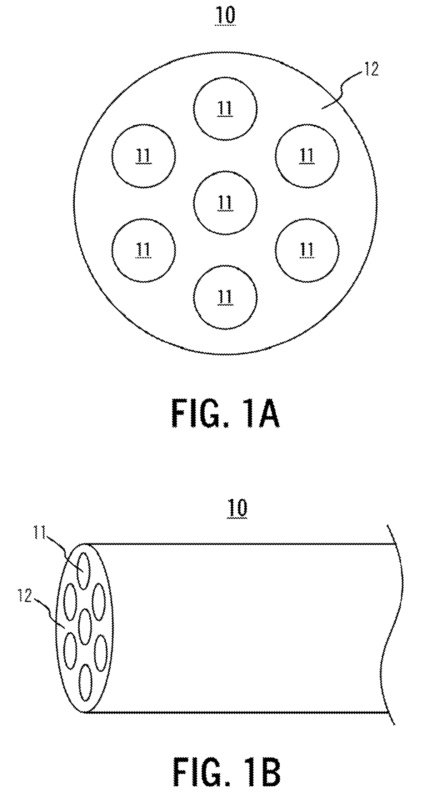 Multi-ferrule connector for multicore fiber terminations