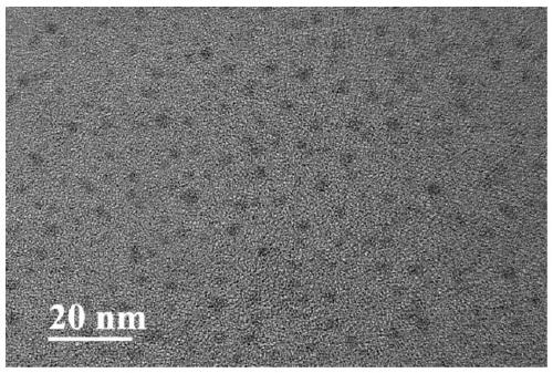 Red-blue dual-emission fluorescent carbon dots and fluorometric analysis method for simultaneous detection of Al&lt;3+&gt; and Cu&lt;2+&gt; ions