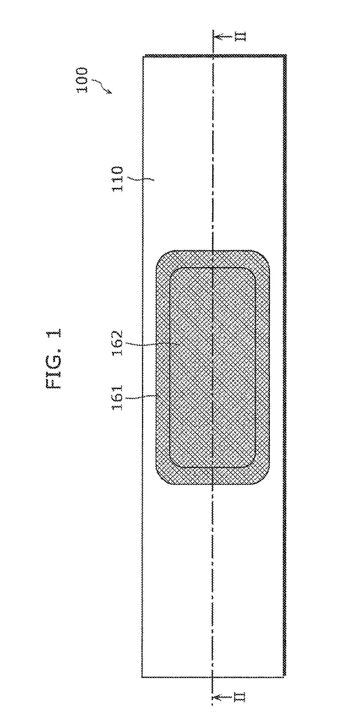 Piezoelectric acoustic transducer