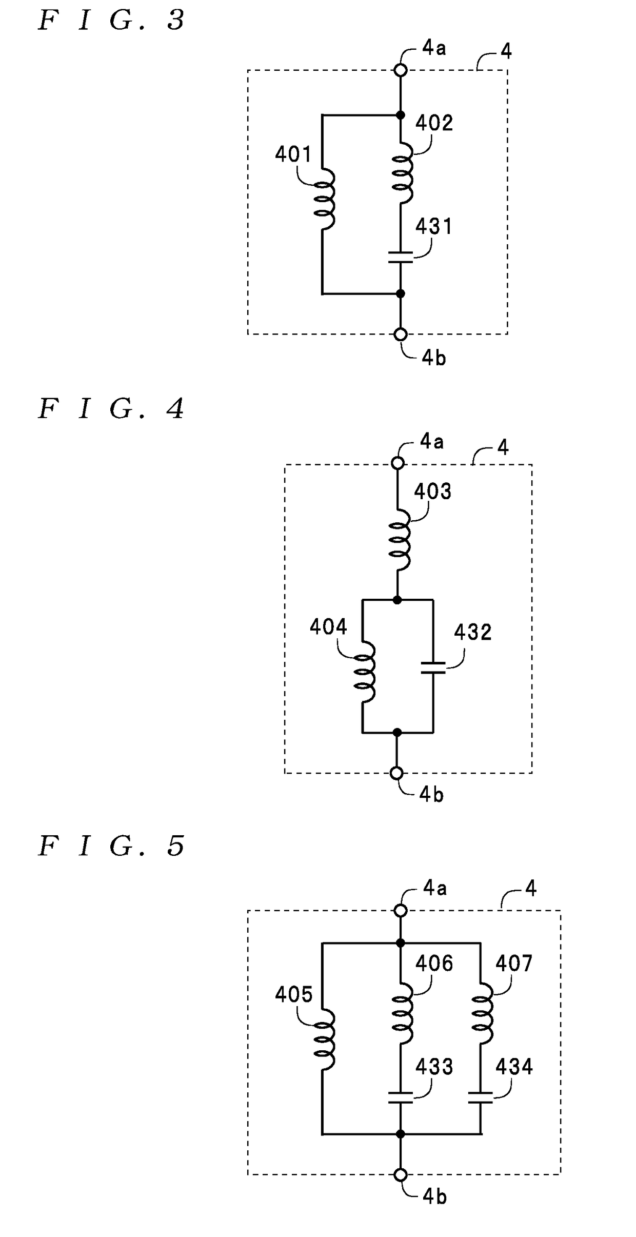 Fet driving circuit