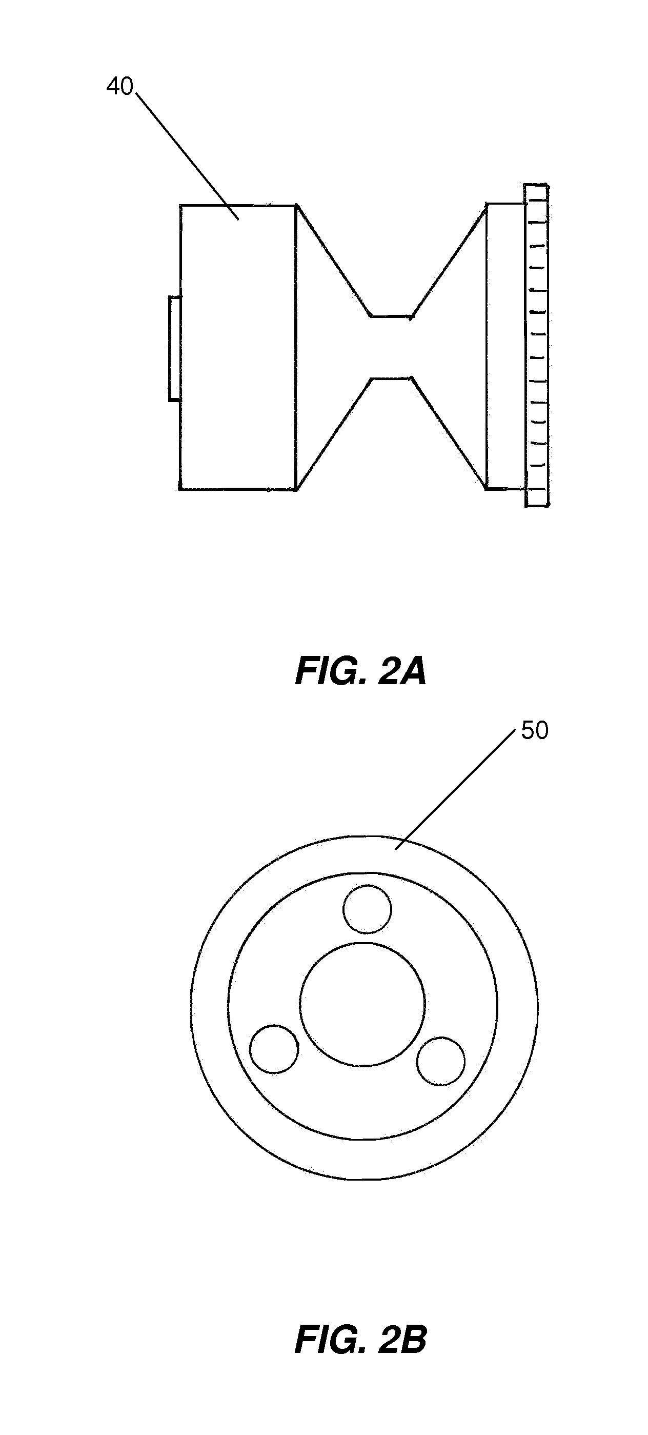 Spin balanced crank assembly