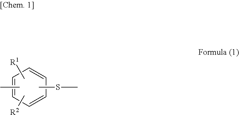 Polyarylene sulfide resin composition, molded body of same, method for producing polyarylene sulfide resin composition, and method for producing molded body