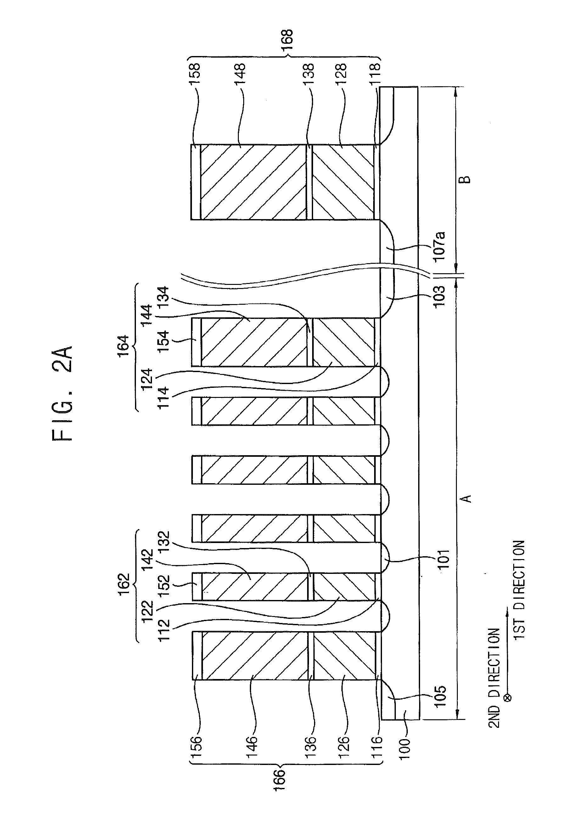 Semiconductor devices