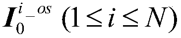 Piecewise constant independent component analysis-based method for estimating harmonic current of power distribution network