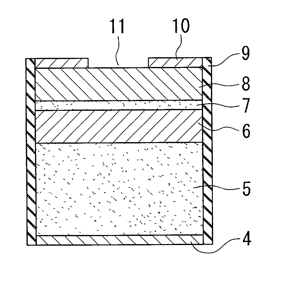 Semiconductor light-emitting device