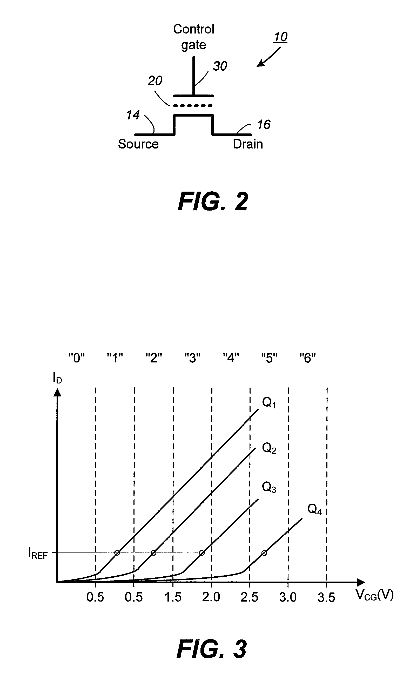 Nonvolatile memory with index programming and reduced verify