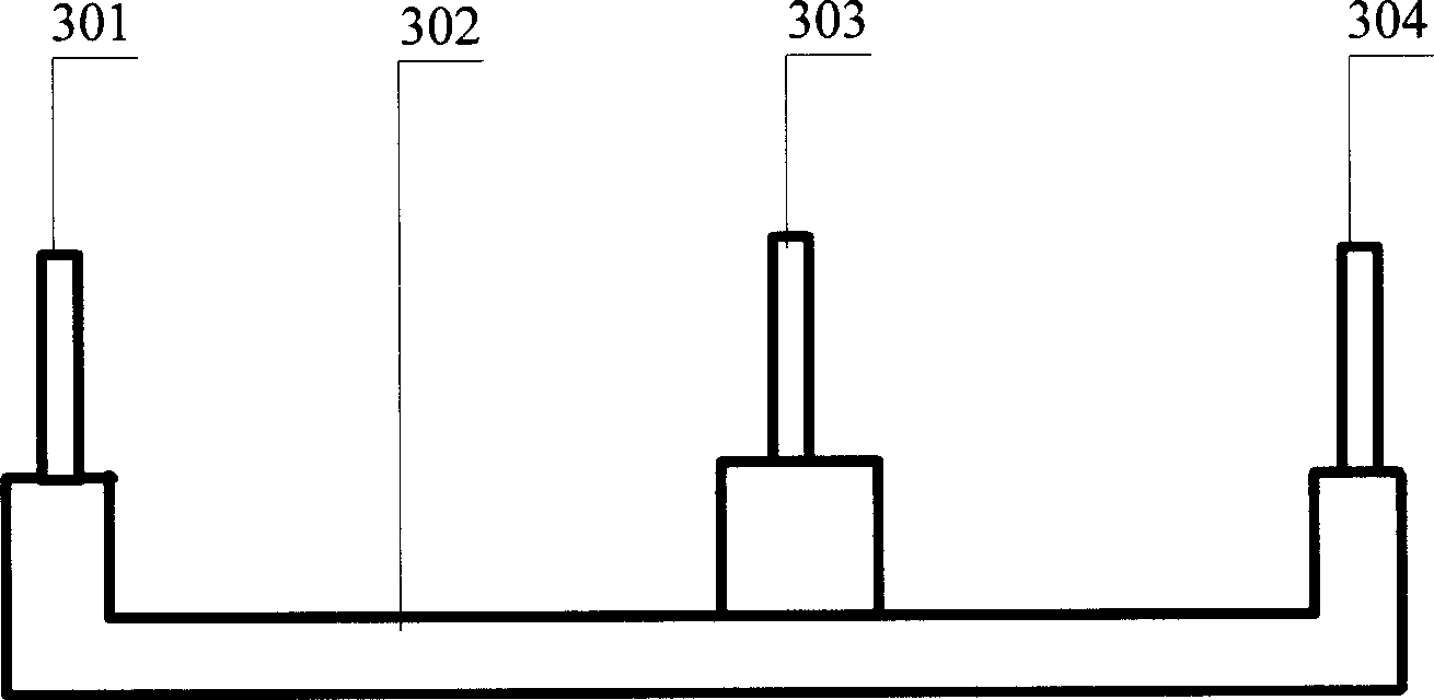 Universal optical wave plate detector with high reproducibility