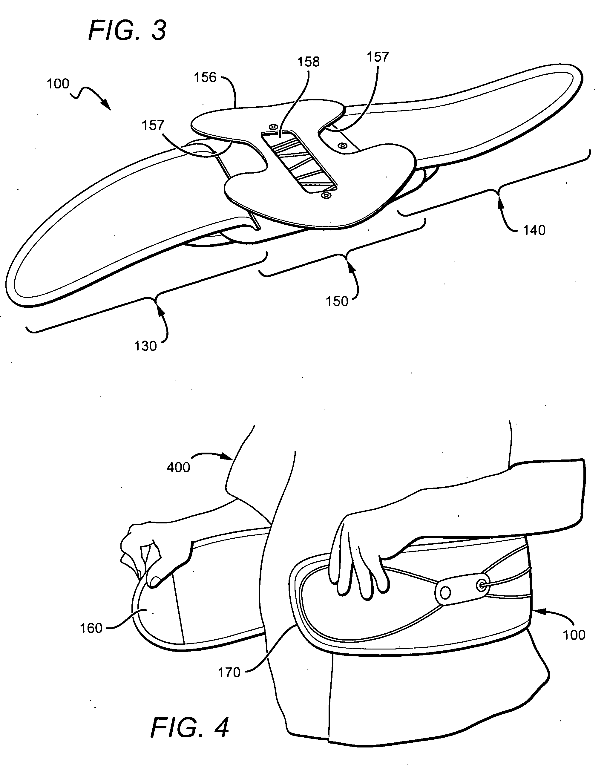 Highly Adjustable Lumbar Support And Methods