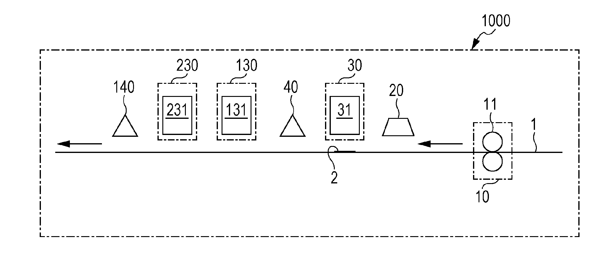 Image recording method