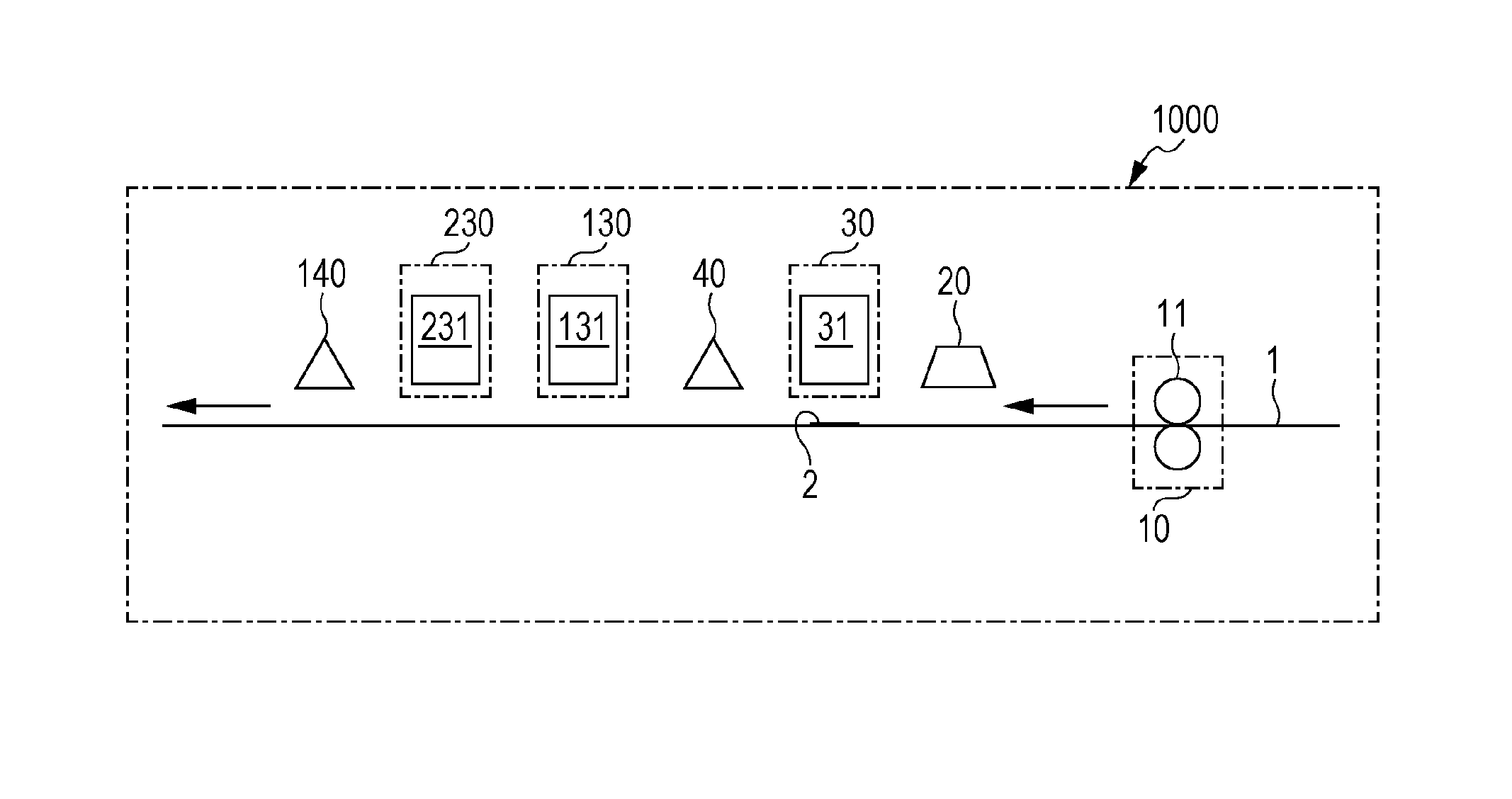 Image recording method