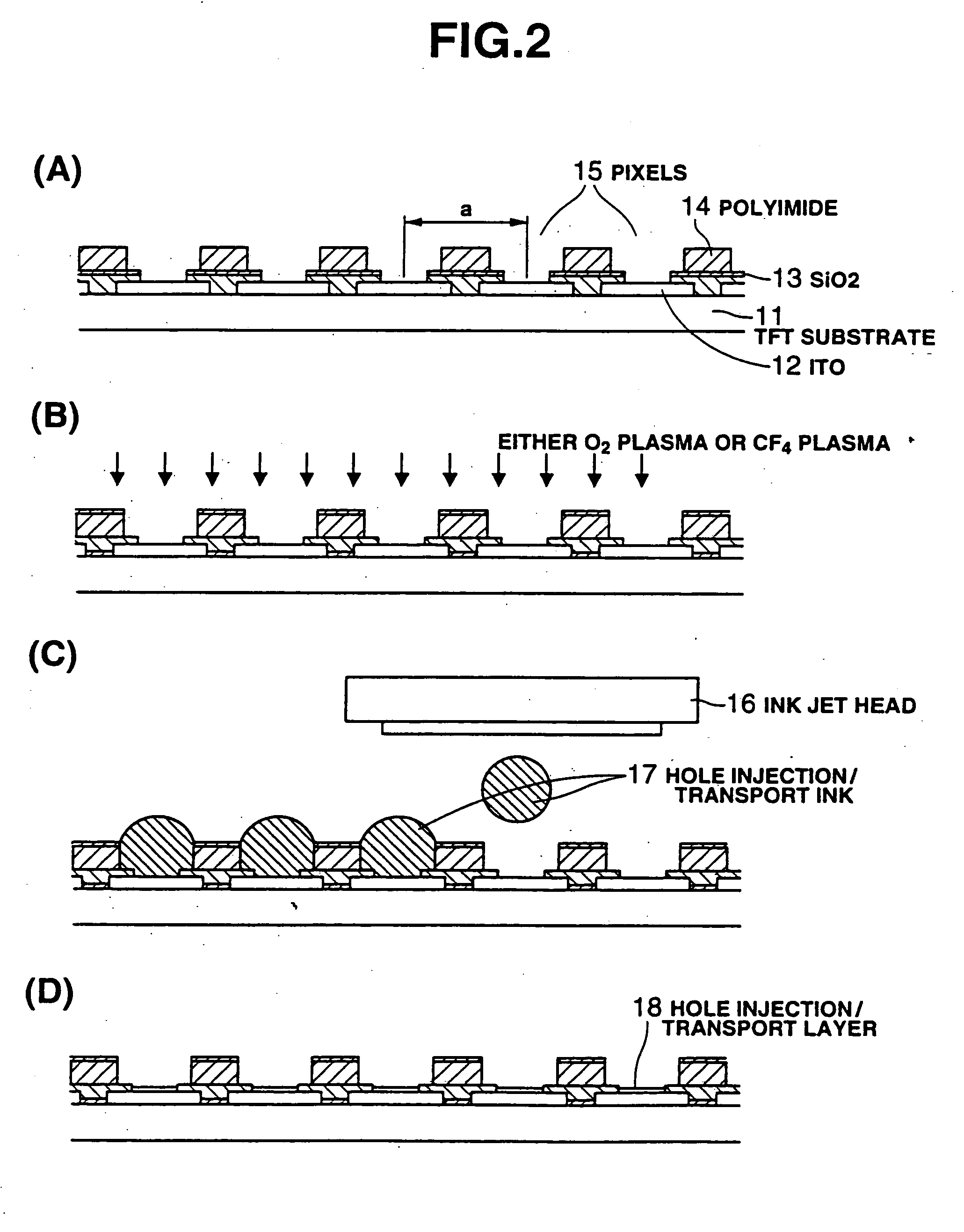 Composition, film manufacturing method, as well as functional device and manufacturing method therefor