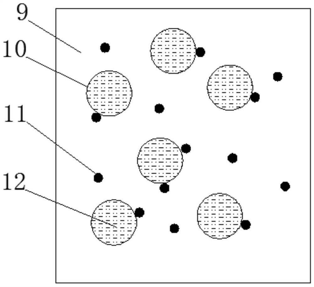 An anti-corrosion wrapping coating for threaded manual valves