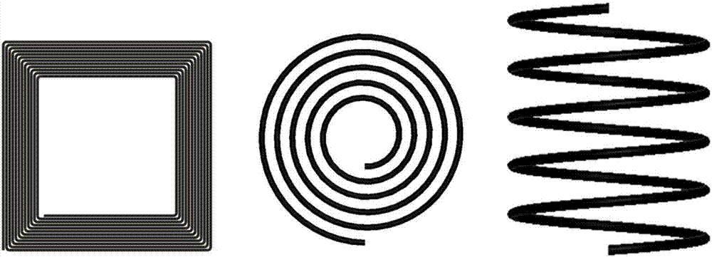 Method for improving dynamic wireless charging mean efficiency