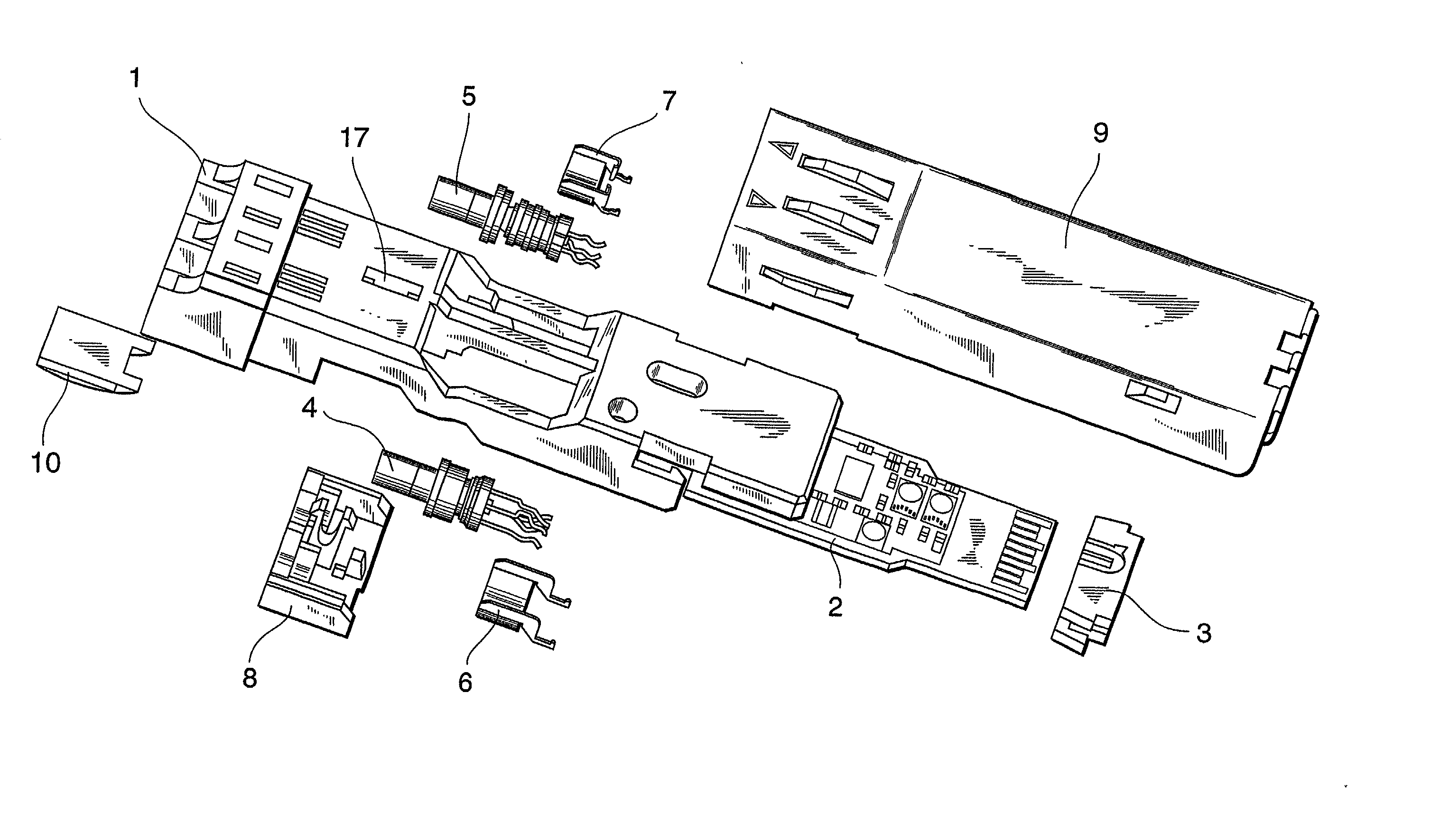 Optical module